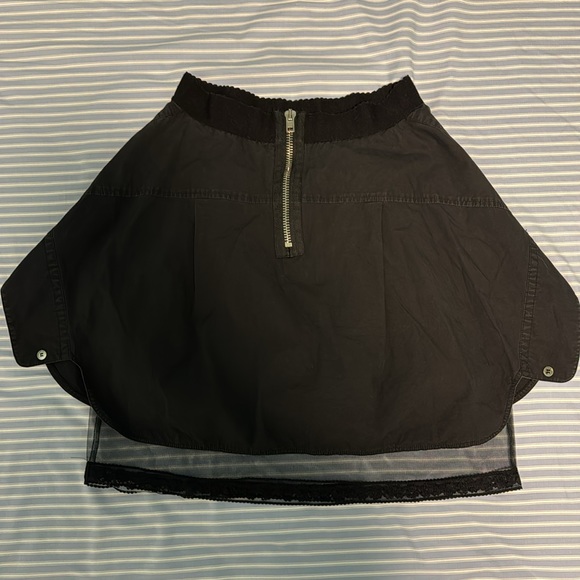 Alexander Wang skirt - Picture 3 of 7